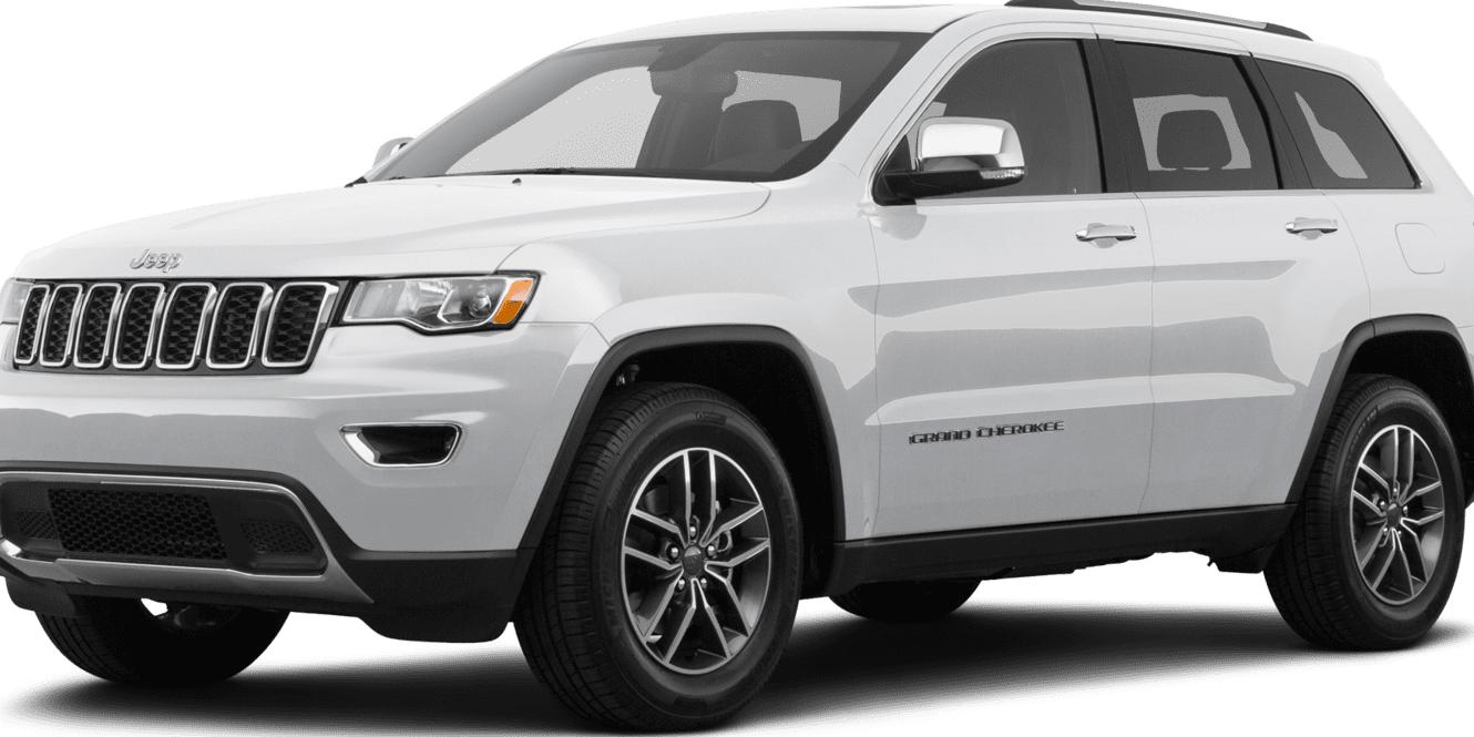 JEEP GRAND CHEROKEE 2021 1C4RJEBG8MC595941 image